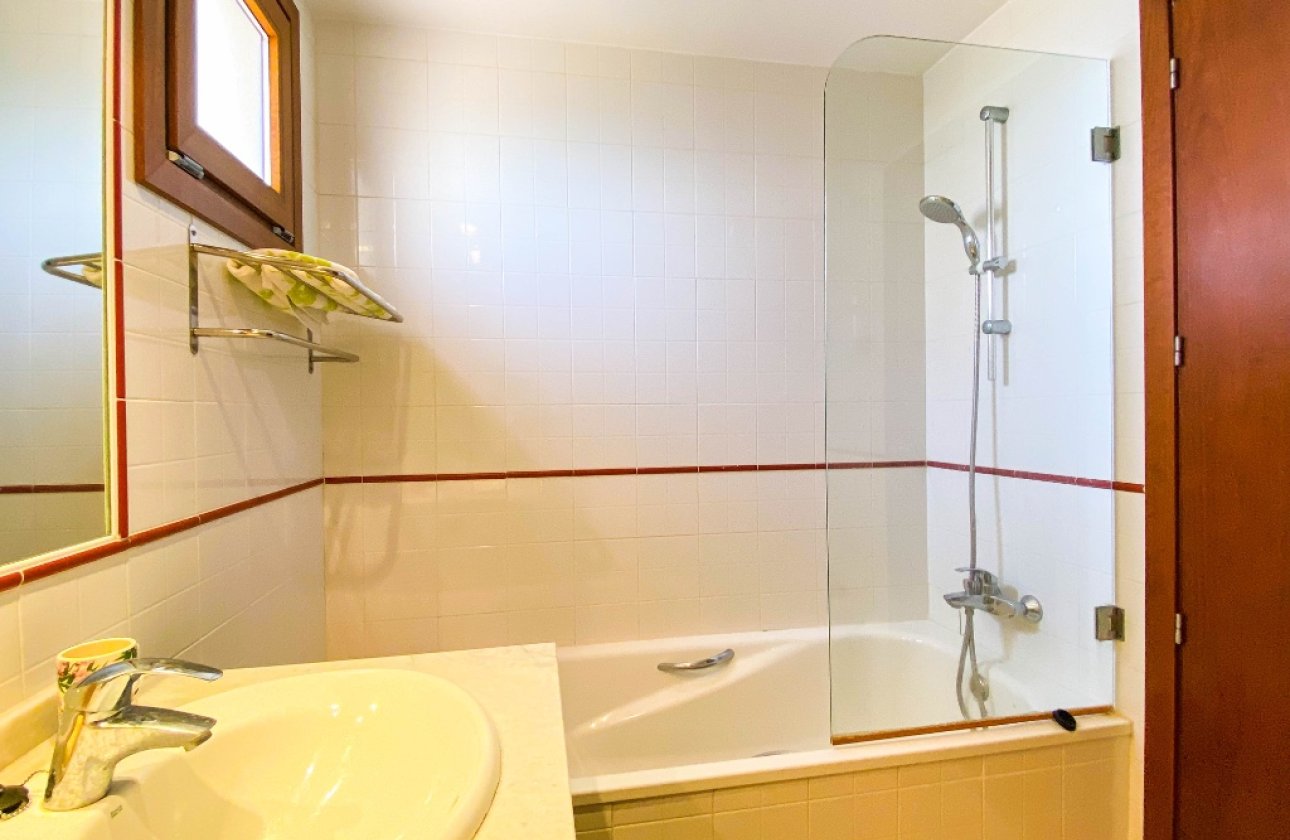 Reventa - Apartamento / piso - Punta Prima