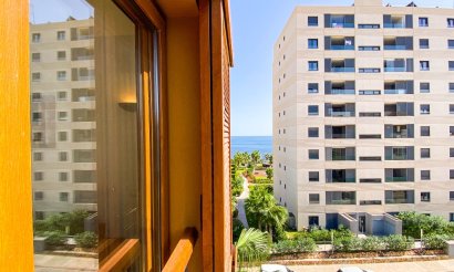 Reventa - Apartamento / piso - Punta Prima