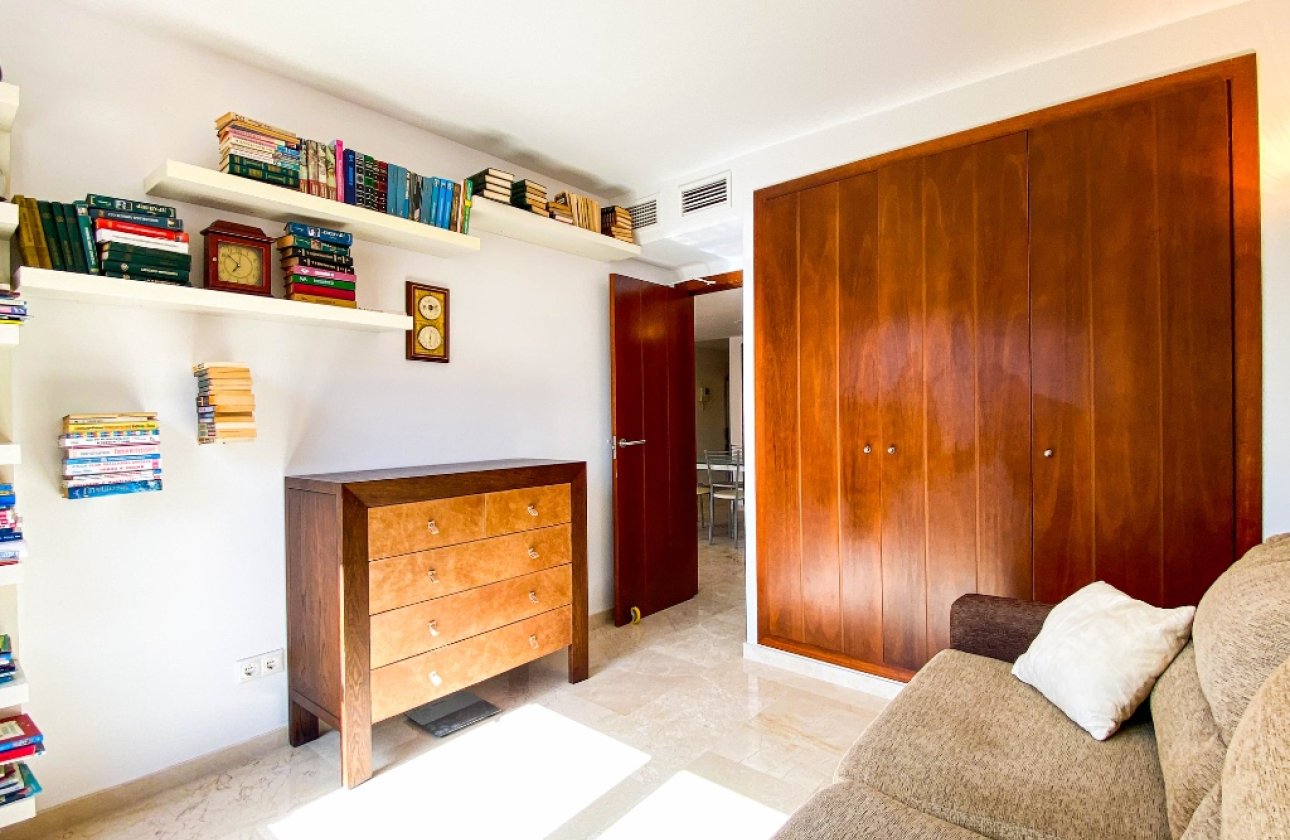 Reventa - Apartamento / piso - Punta Prima