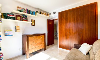 Reventa - Apartamento / piso - Punta Prima