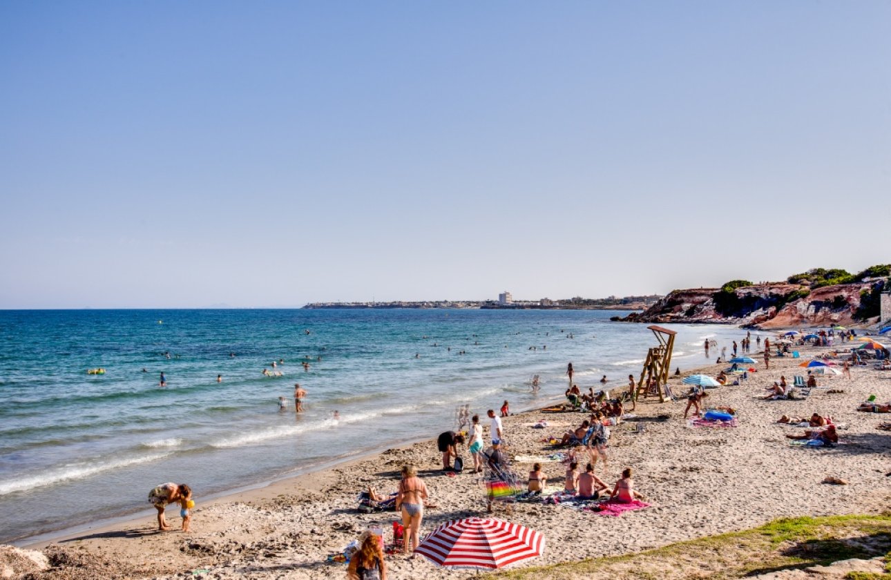 Reventa - Apartamento / piso - Punta Prima