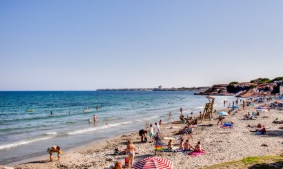 Reventa - Apartamento / piso - Punta Prima