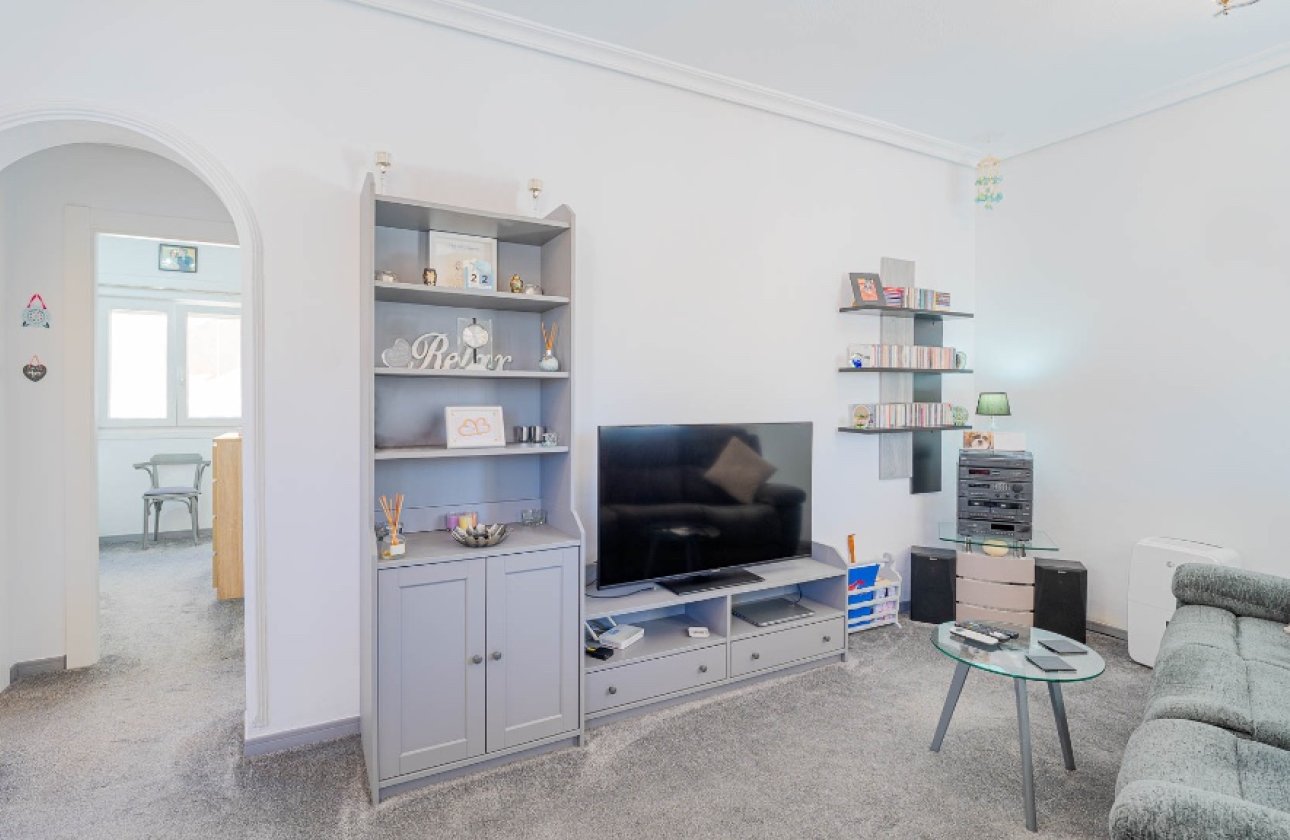 Reventa - Villa - Orihuela Costa - Los Altos