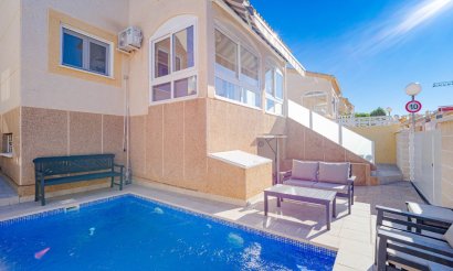 Reventa - Villa - Orihuela Costa - Los Altos