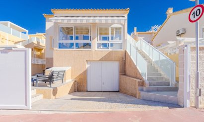 Reventa - Villa - Orihuela Costa - Los Altos