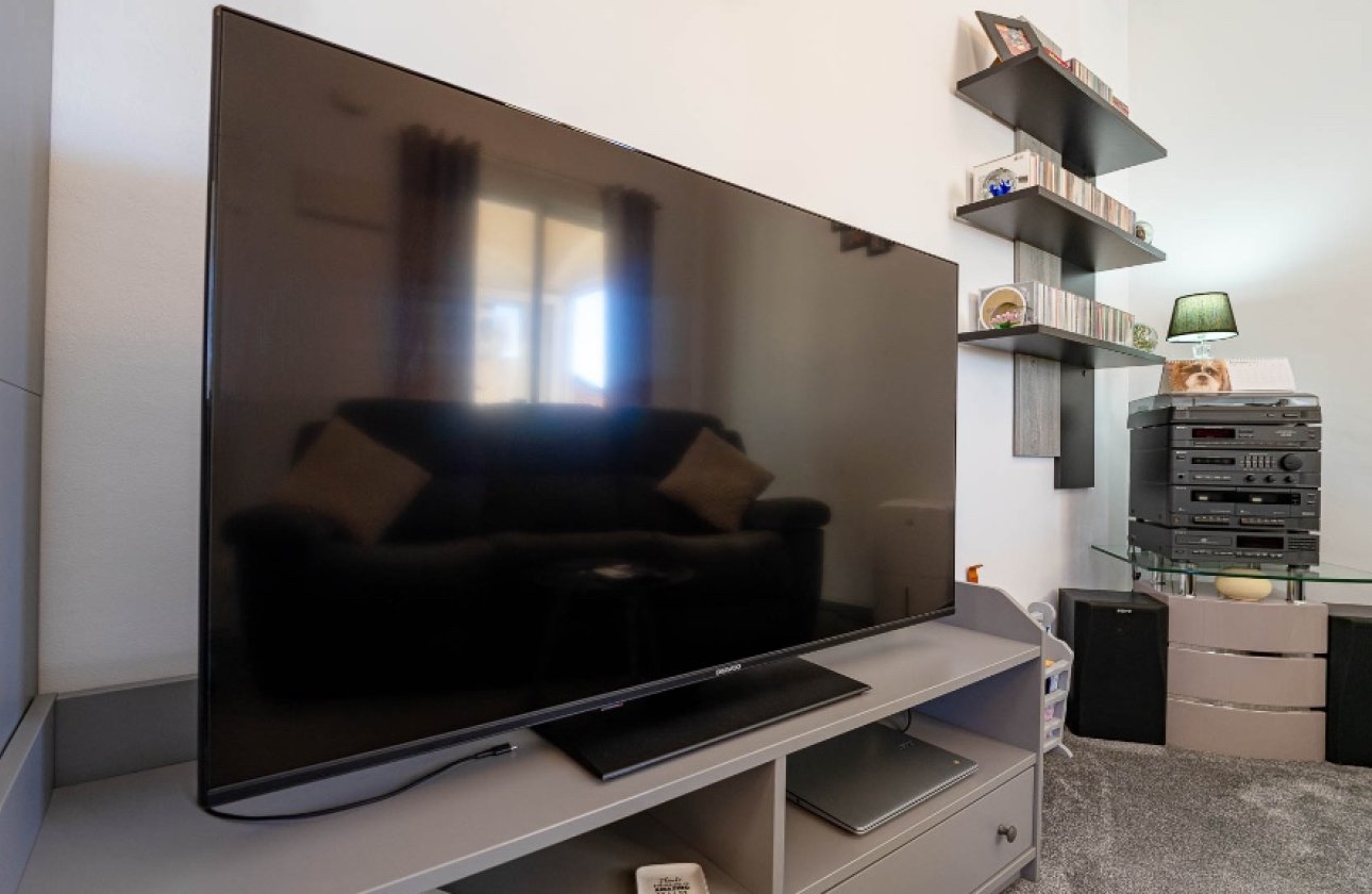 Reventa - Villa - Orihuela Costa - Los Altos