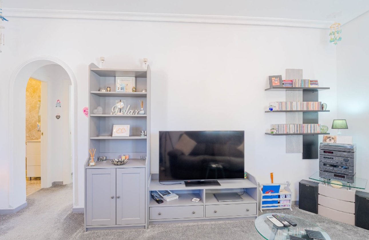 Reventa - Villa - Orihuela Costa - Los Altos