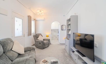 Reventa - Villa - Orihuela Costa - Los Altos