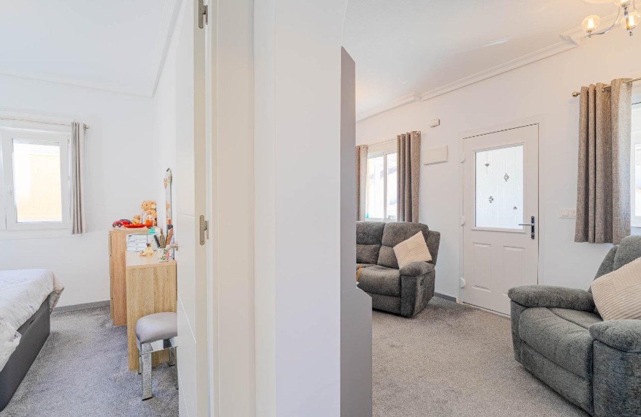 Reventa - Villa - Orihuela Costa - Los Altos