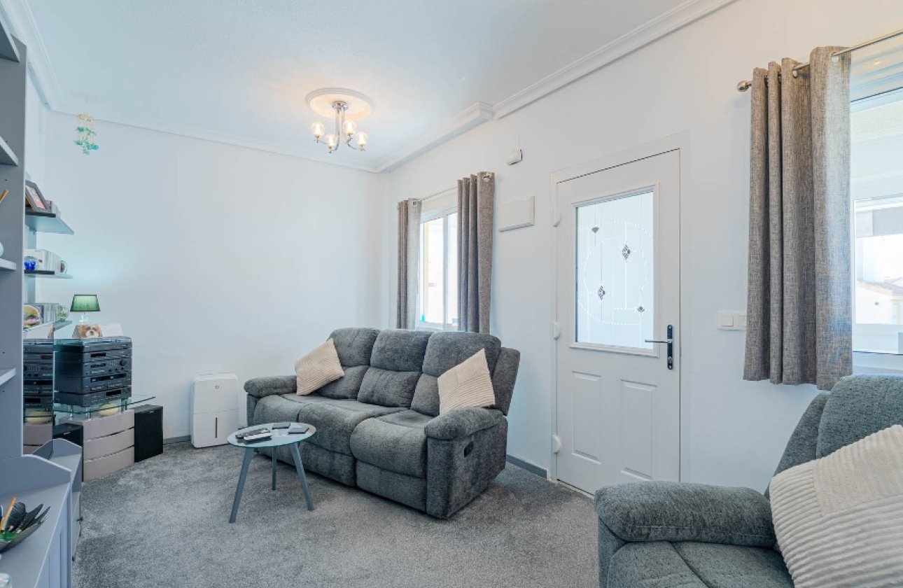 Reventa - Villa - Orihuela Costa - Los Altos