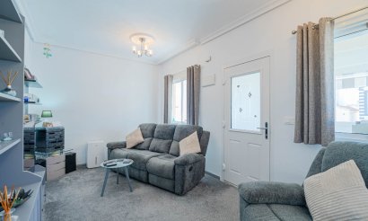 Reventa - Villa - Orihuela Costa - Los Altos