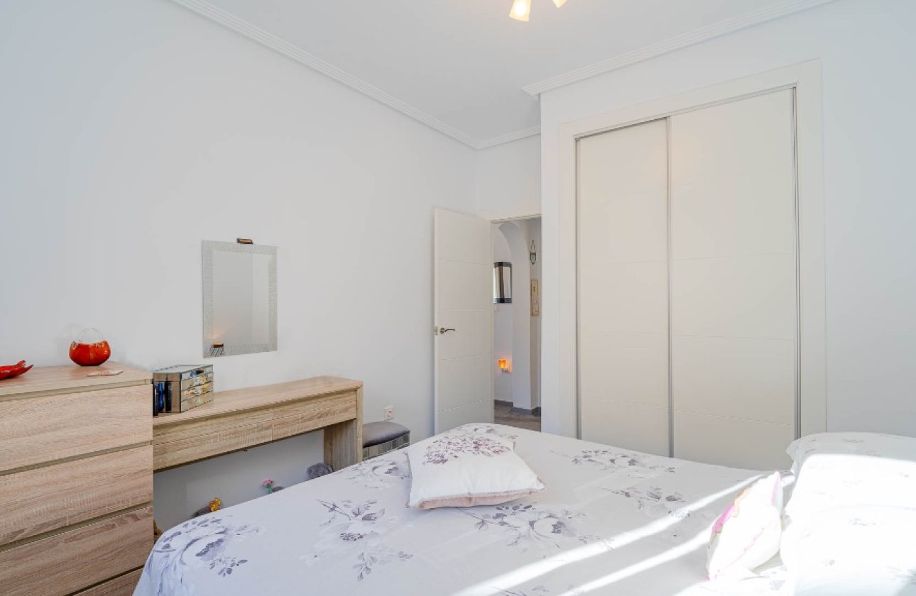 Reventa - Villa - Orihuela Costa - Los Altos