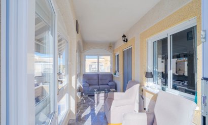 Reventa - Villa - Orihuela Costa - Los Altos