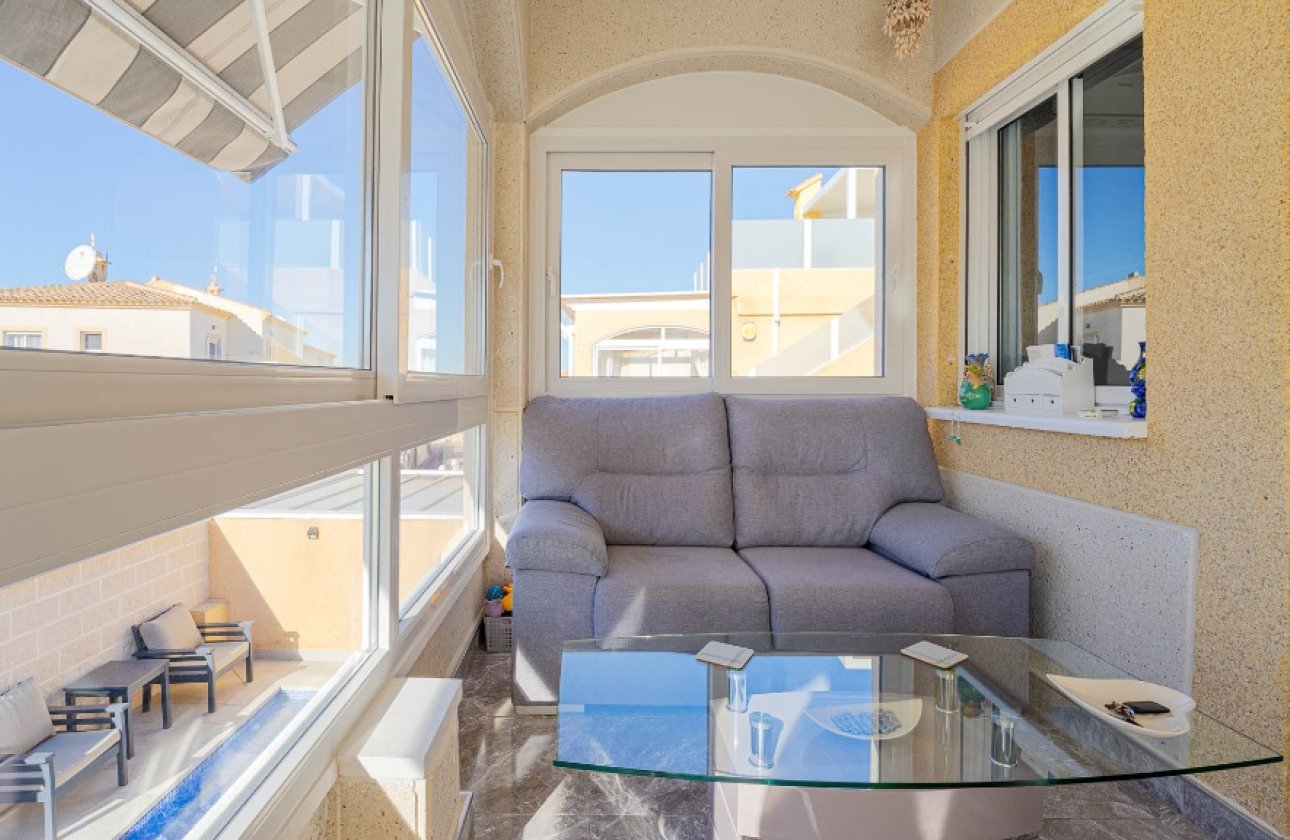 Reventa - Villa - Orihuela Costa - Los Altos