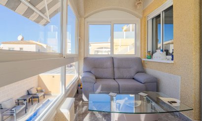 Reventa - Villa - Orihuela Costa - Los Altos
