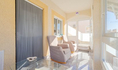 Reventa - Villa - Orihuela Costa - Los Altos