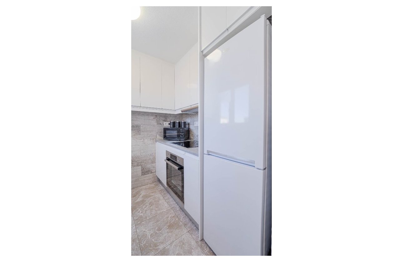 Reventa - Villa - Orihuela Costa - Los Altos