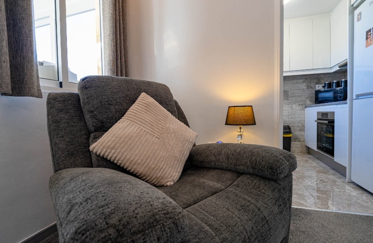 Reventa - Villa - Orihuela Costa - Los Altos