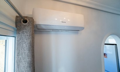 Reventa - Villa - Orihuela Costa - Los Altos