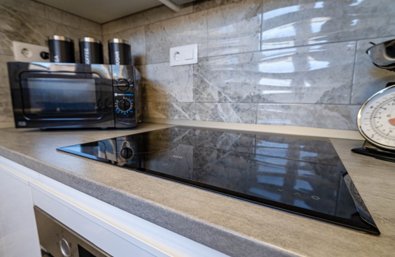 Reventa - Villa - Orihuela Costa - Los Altos