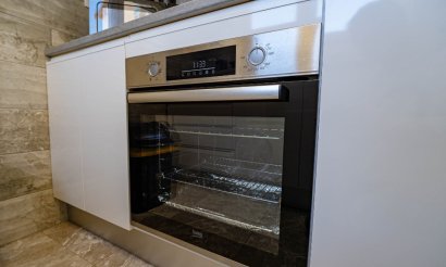 Reventa - Villa - Orihuela Costa - Los Altos