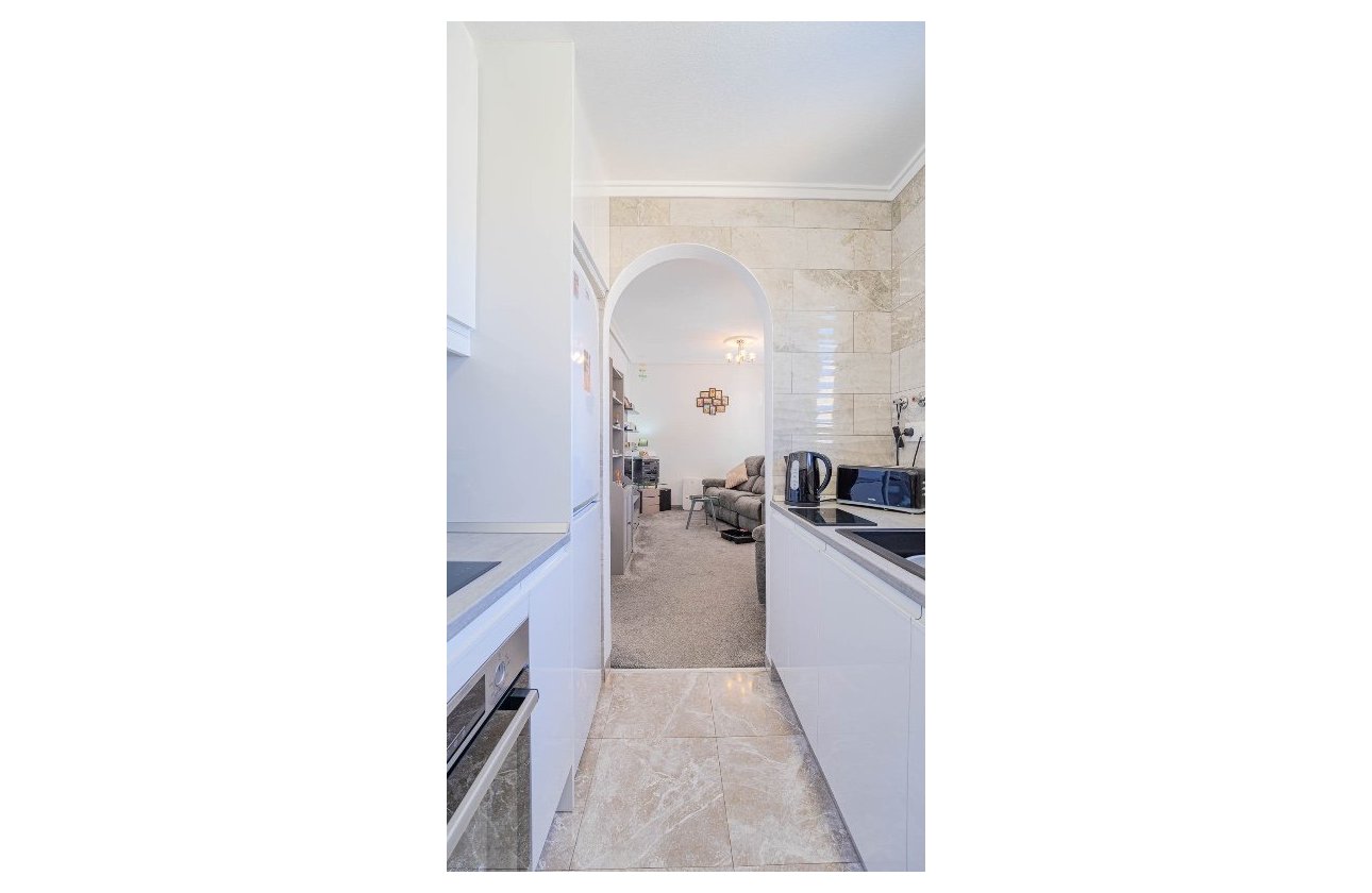 Reventa - Villa - Orihuela Costa - Los Altos