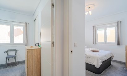 Reventa - Villa - Orihuela Costa - Los Altos