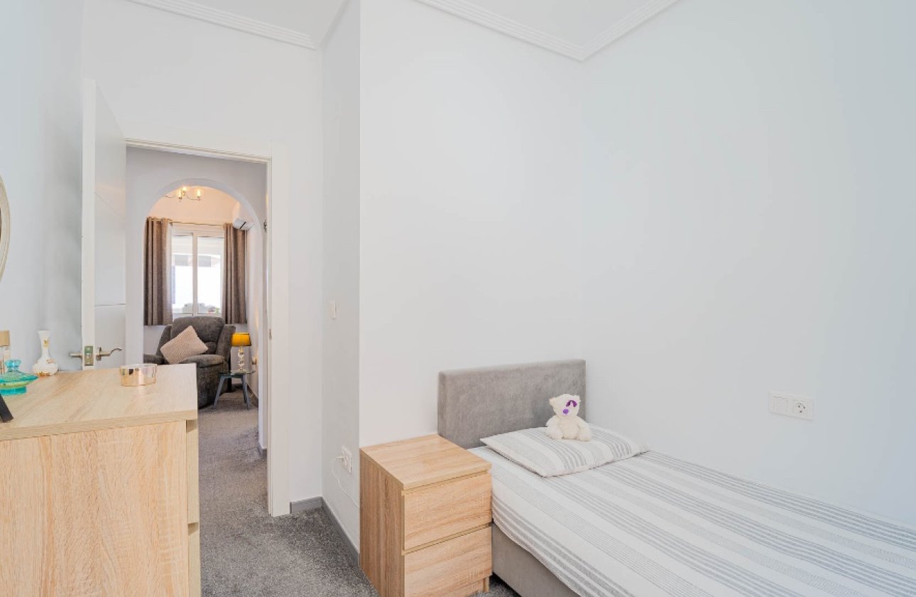 Reventa - Villa - Orihuela Costa - Los Altos