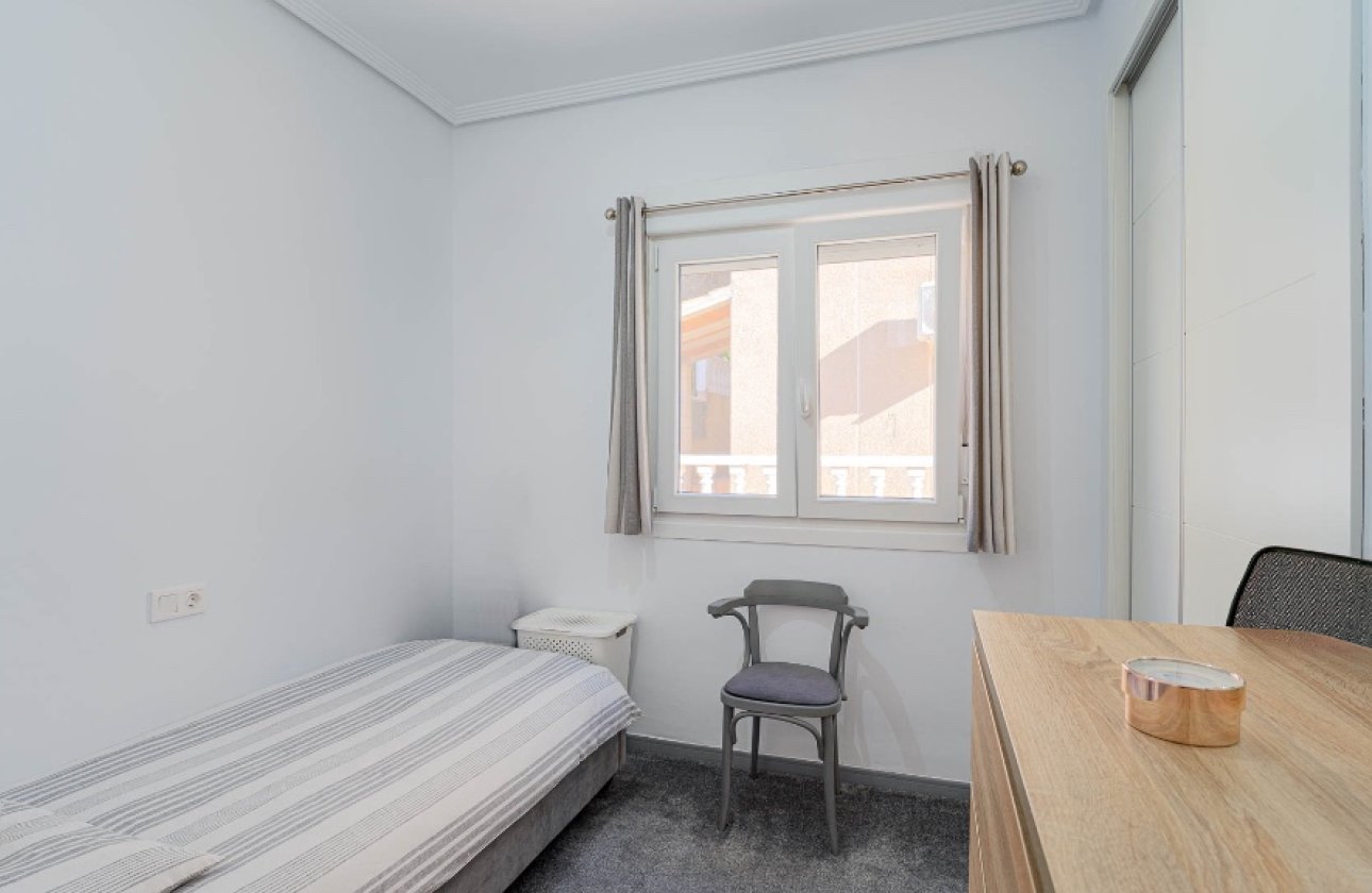 Reventa - Villa - Orihuela Costa - Los Altos