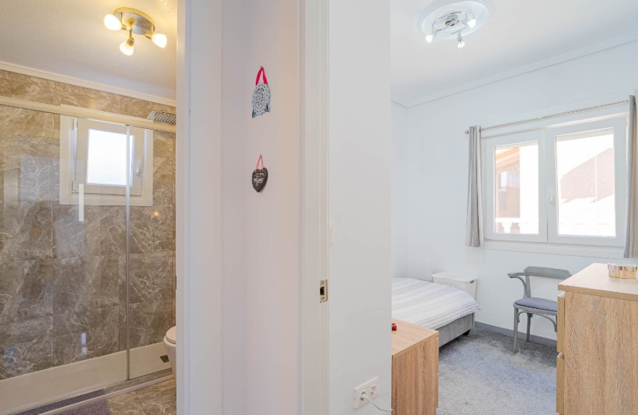 Reventa - Villa - Orihuela Costa - Los Altos