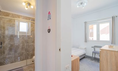 Reventa - Villa - Orihuela Costa - Los Altos