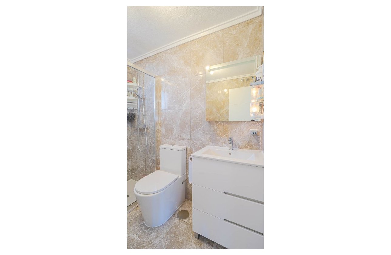 Reventa - Villa - Orihuela Costa - Los Altos