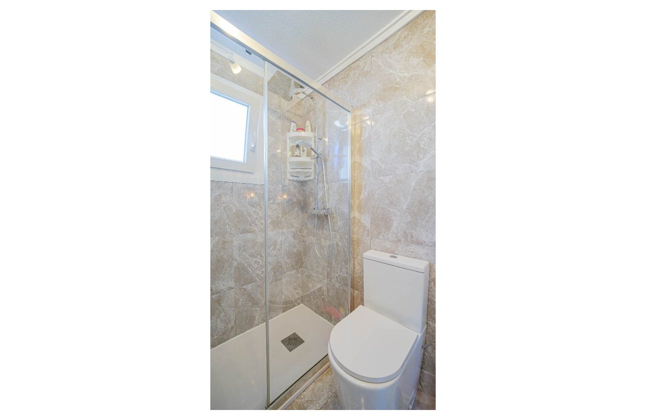 Reventa - Villa - Orihuela Costa - Los Altos