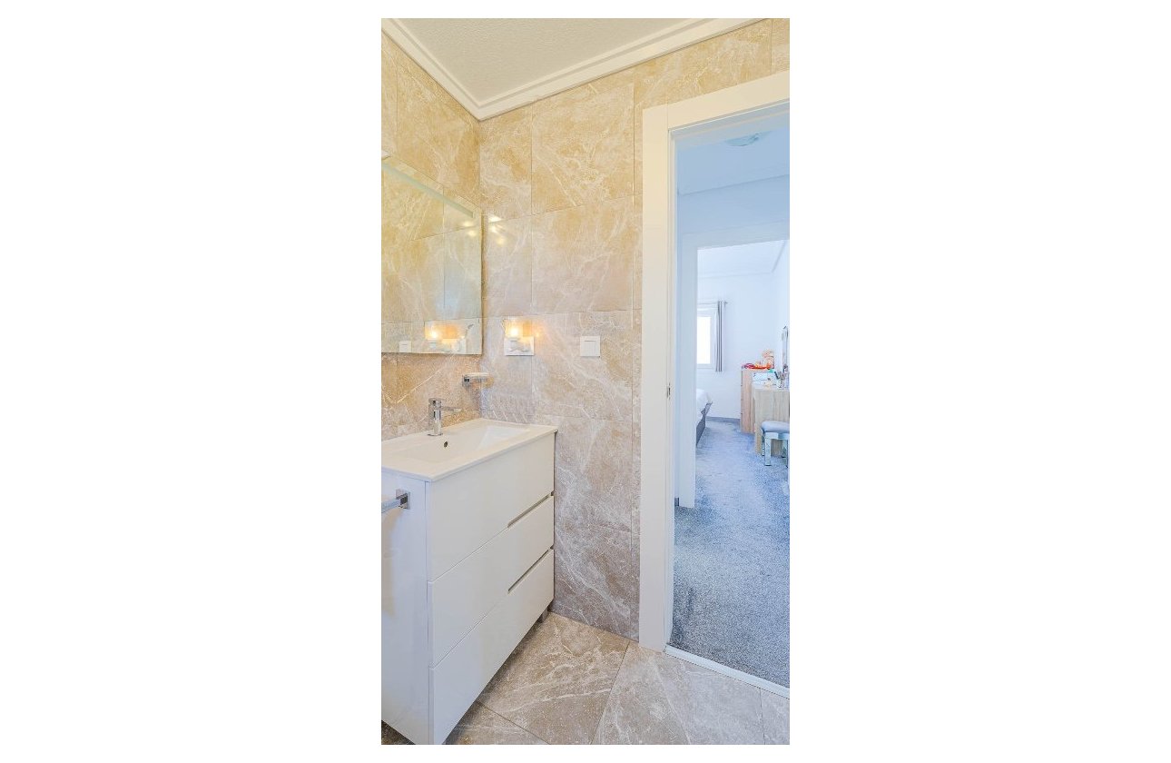 Reventa - Villa - Orihuela Costa - Los Altos