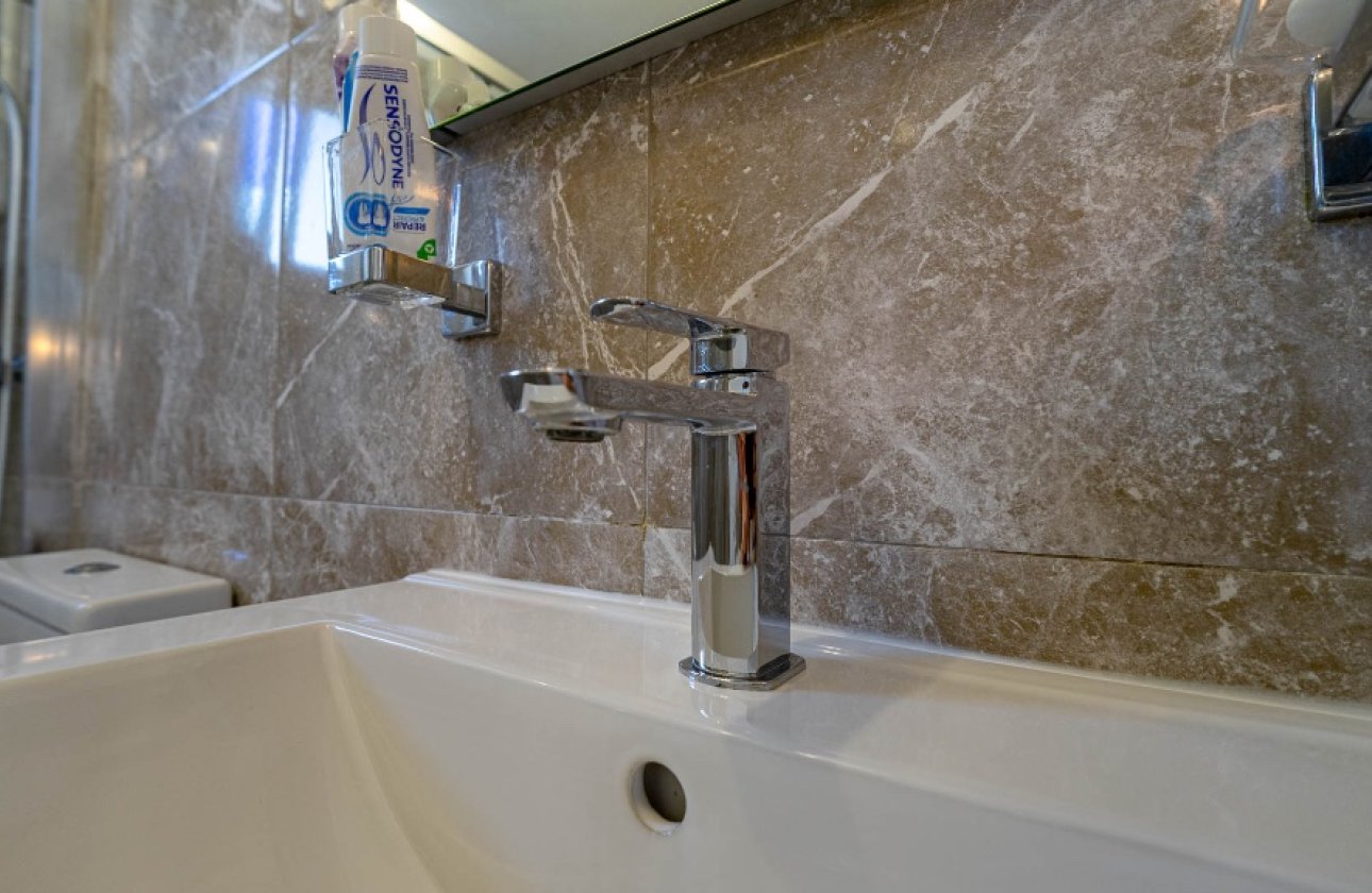 Reventa - Villa - Orihuela Costa - Los Altos