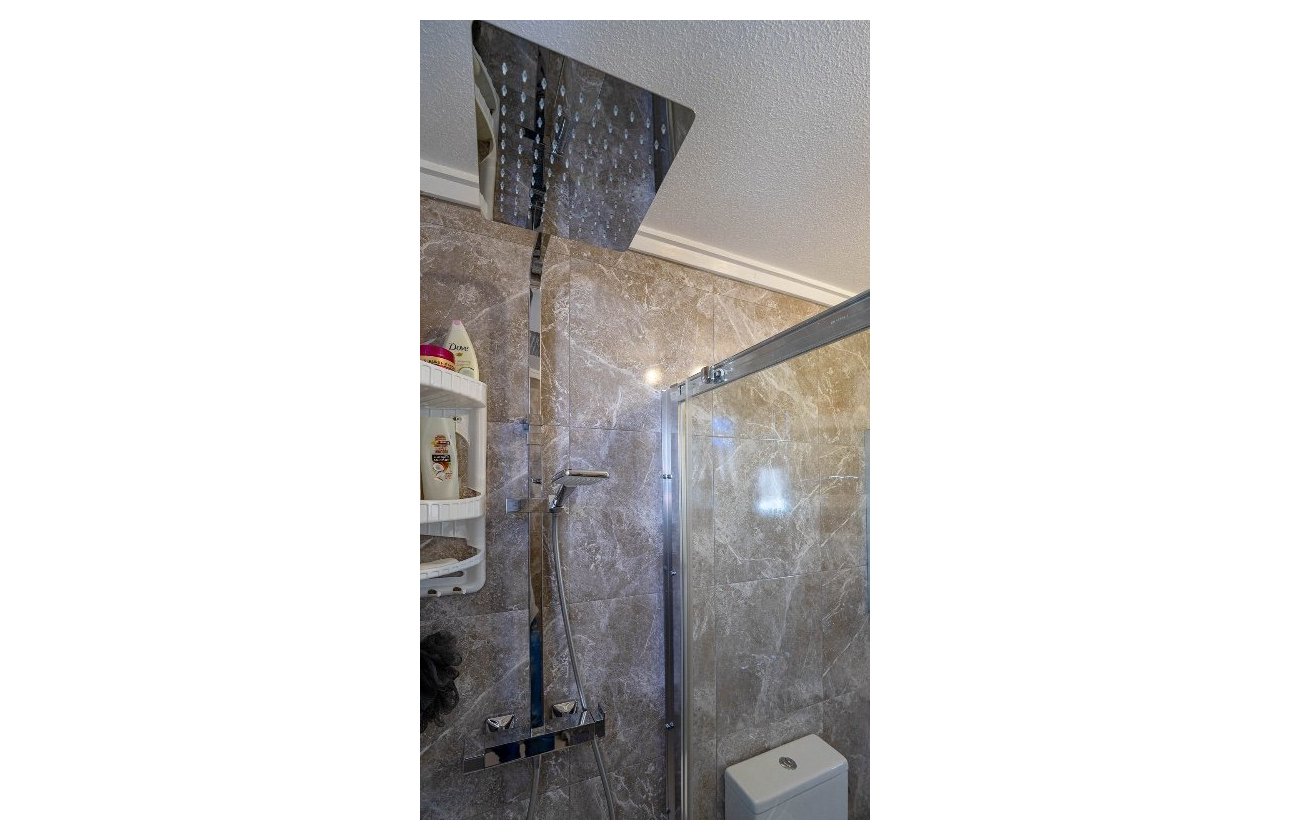 Reventa - Villa - Orihuela Costa - Los Altos