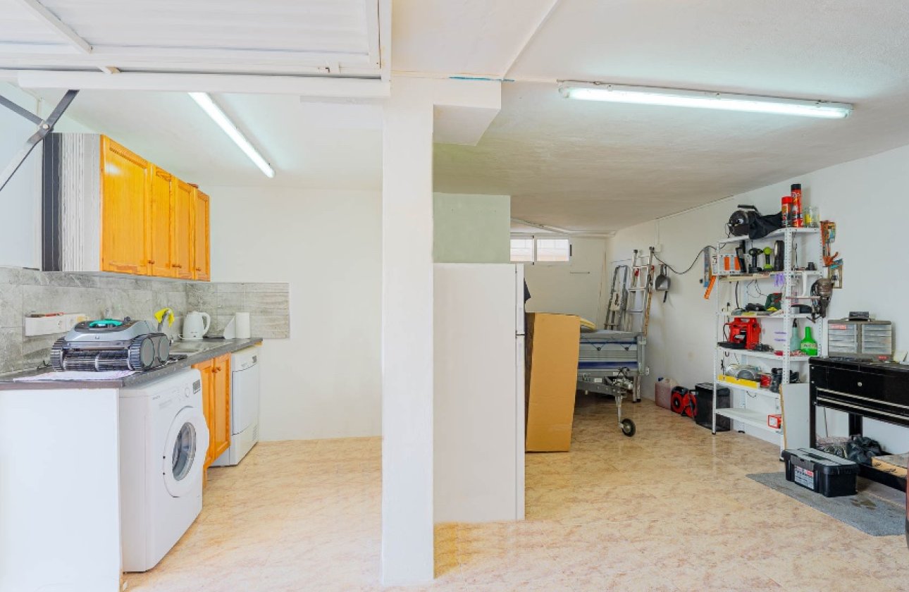 Reventa - Villa - Orihuela Costa - Los Altos