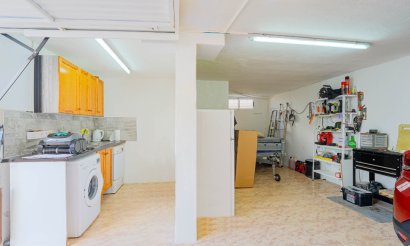 Reventa - Villa - Orihuela Costa - Los Altos