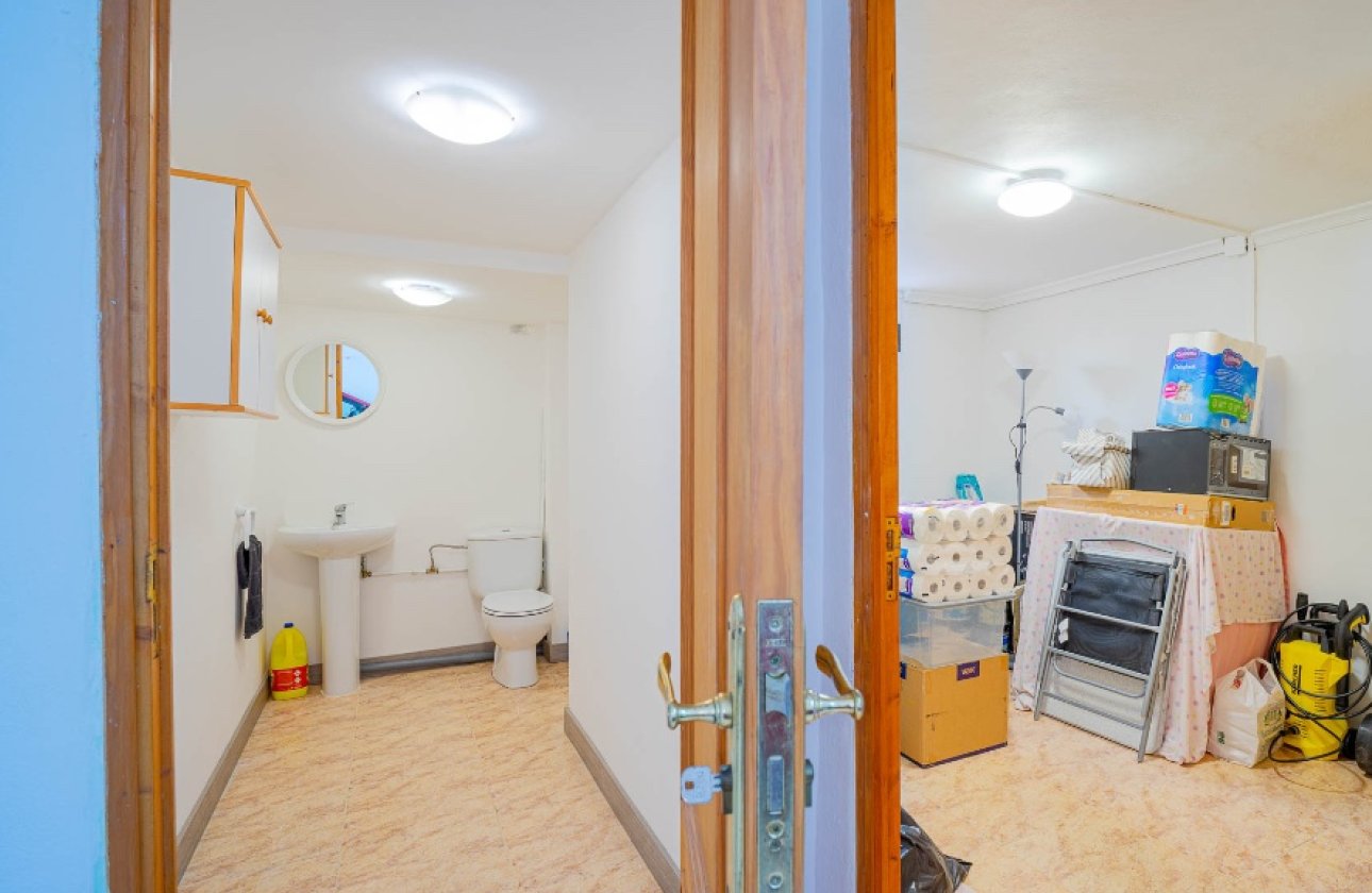 Reventa - Villa - Orihuela Costa - Los Altos