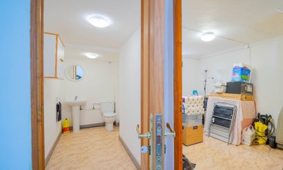 Reventa - Villa - Orihuela Costa - Los Altos