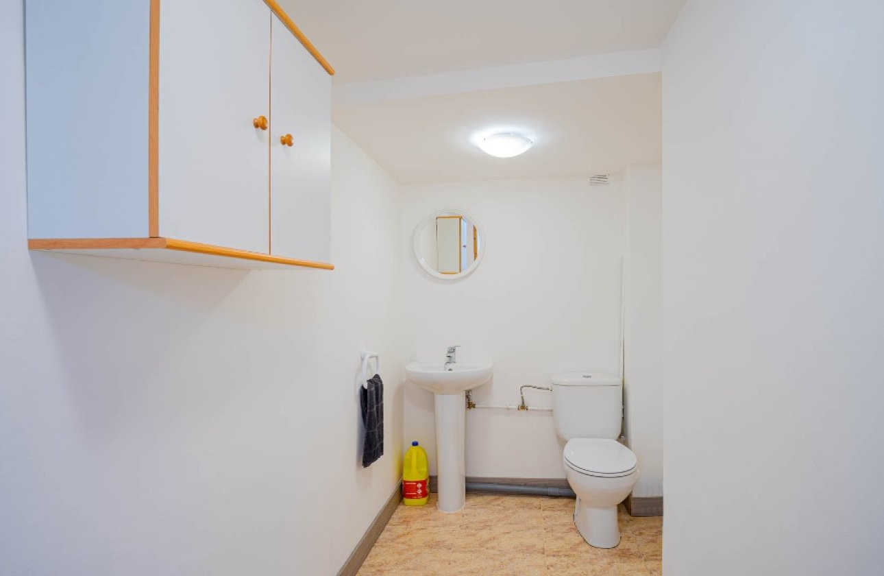 Reventa - Villa - Orihuela Costa - Los Altos