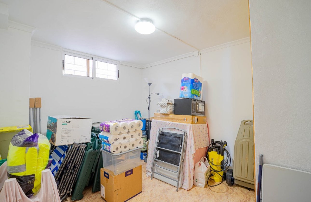 Reventa - Villa - Orihuela Costa - Los Altos