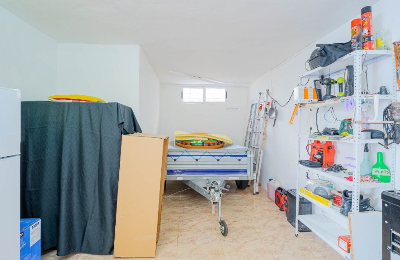 Reventa - Villa - Orihuela Costa - Los Altos