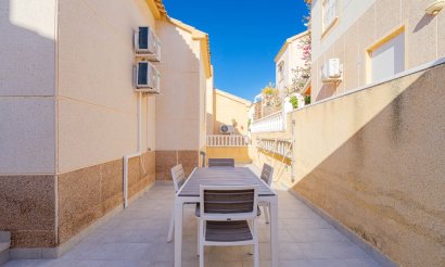 Reventa - Villa - Orihuela Costa - Los Altos