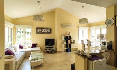 Resale - Villa - Las Ramblas