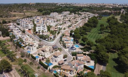 Resale - Villa - Las Ramblas