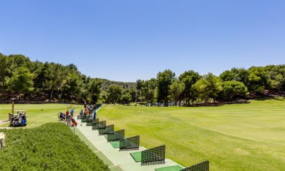 Resale - Villa - Las Ramblas