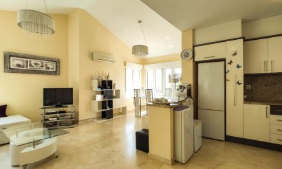 Resale - Villa - Las Ramblas