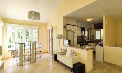 Resale - Villa - Las Ramblas