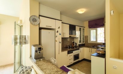 Resale - Villa - Las Ramblas